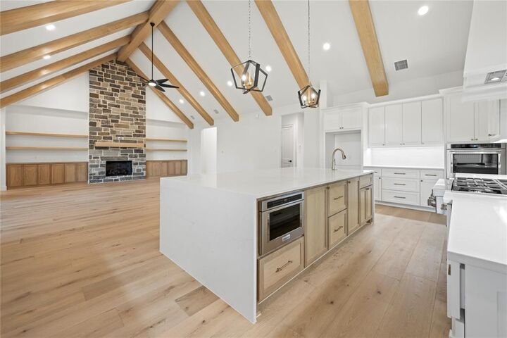 108 Bel Grand Road  Haslet TX 76052 photo