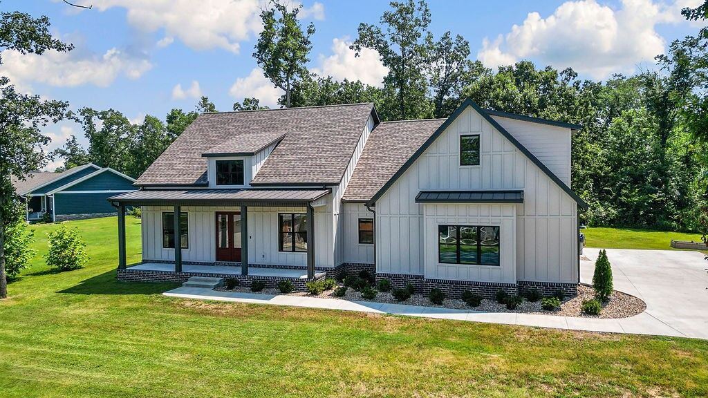 Property Photo:  17 Birsay Circle  AR 72715 