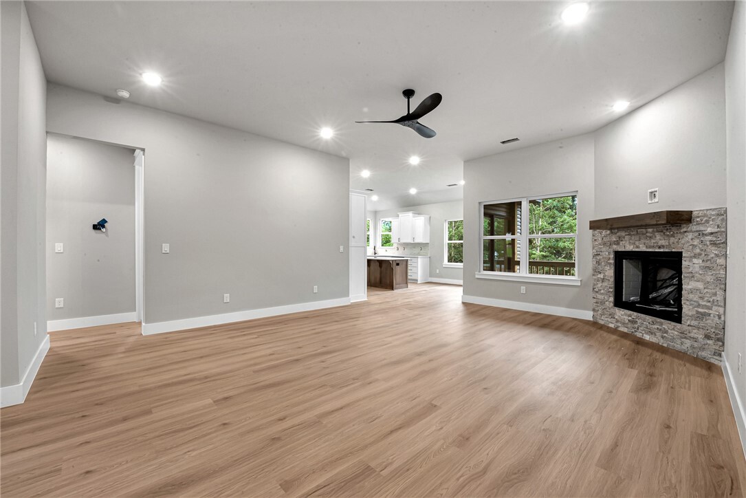 Property Photo:  67 Argyll Drive  AR 72715 
