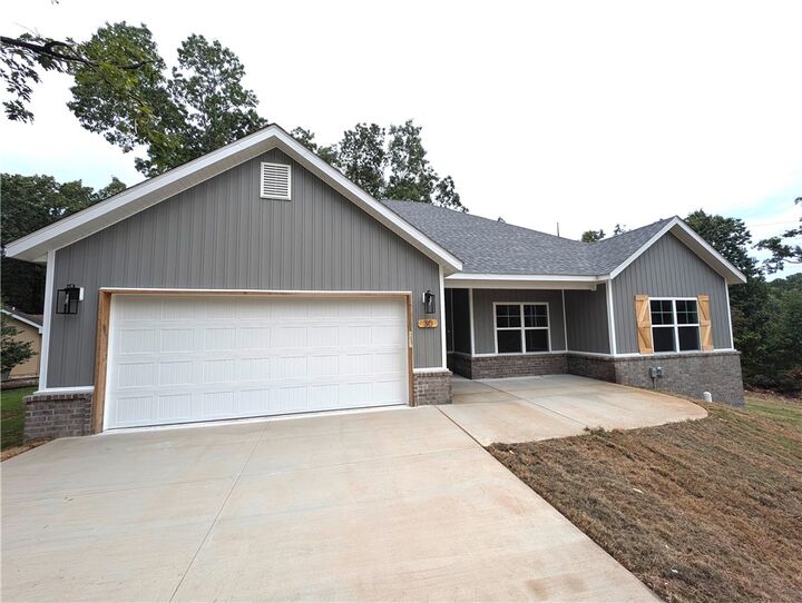 30 Selland Drive  Bella Vista AR 72715 photo