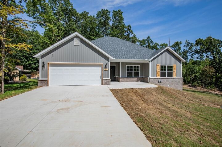 30 Selland Drive  Bella Vista AR 72715 photo