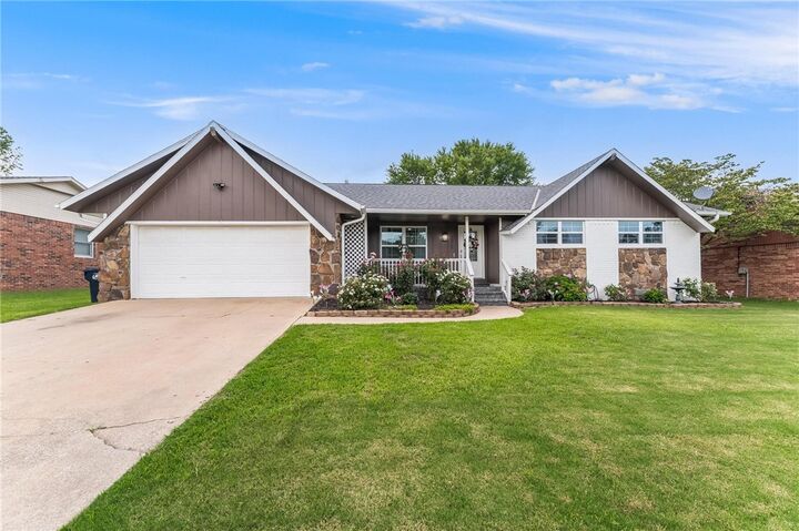 Property Photo: 2913 Richwood Circle AR 72756