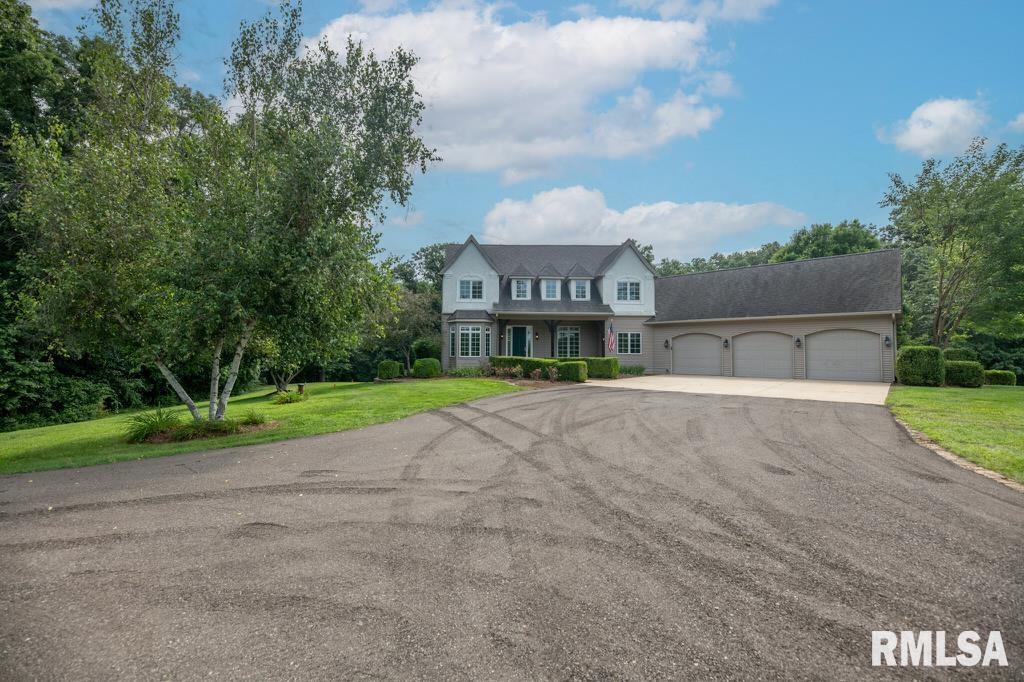 Property Photo: 5126 N Kickapoo Edwards Road IL 61528-9999