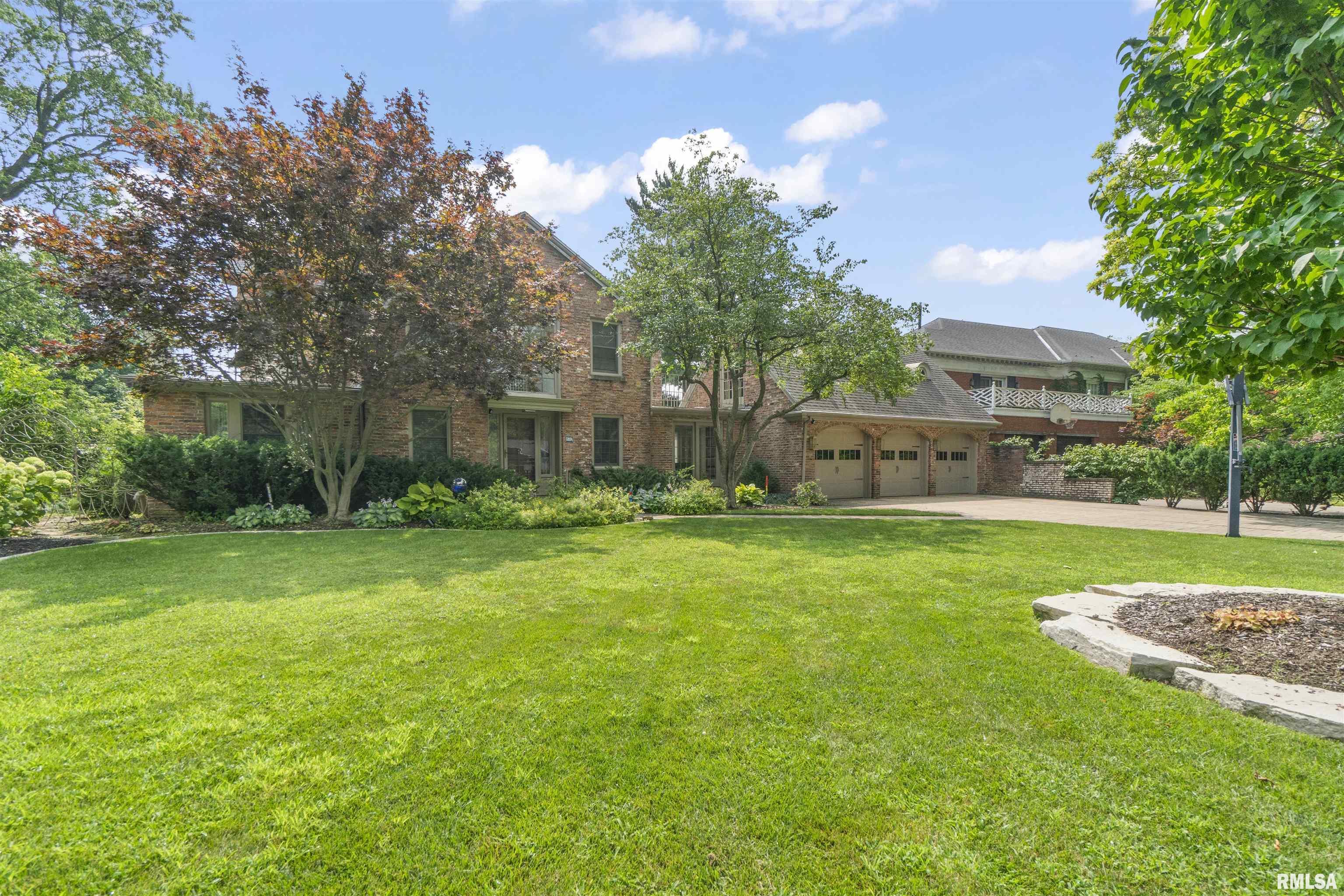 5934 N Elm Lane  Peoria IL 61614 photo