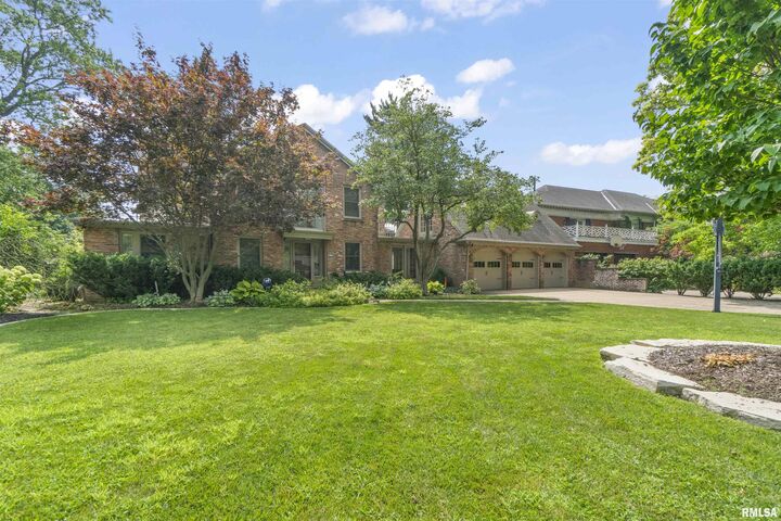 5934 N Elm Lane  Peoria IL 61614 photo
