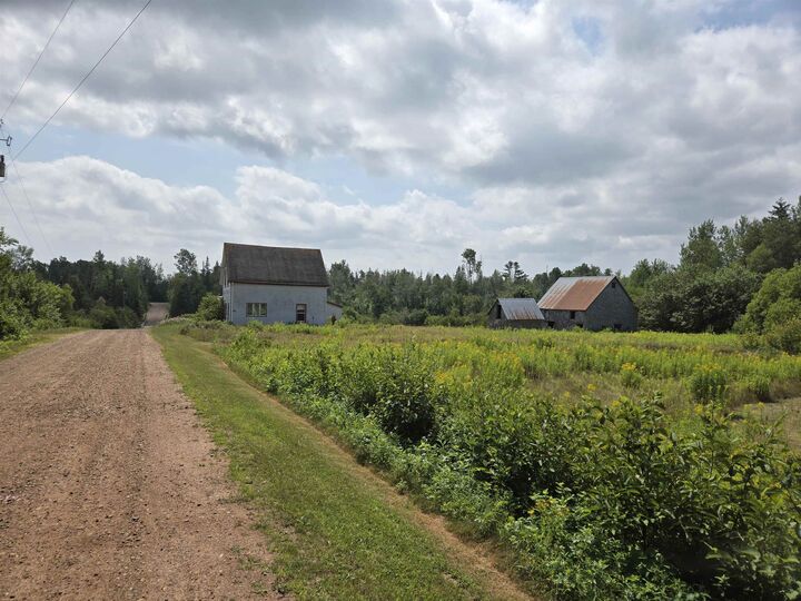 Property Photo: 52 Ross Road PE C0A 1R0