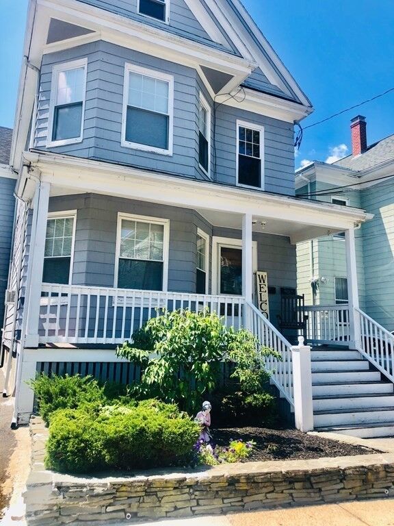 32 Radcliffe Rd  Somerville MA 02145 photo