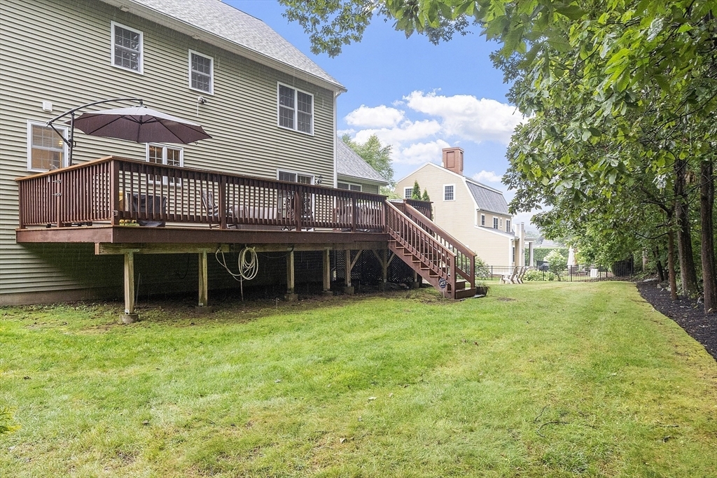 Property Photo: 10 Kristine Lane MA 01832