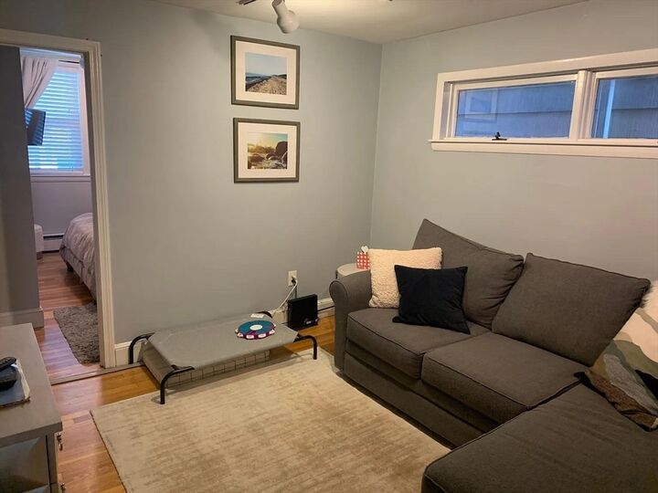 Property Photo:  655 E 7th St. 1  MA 02127 