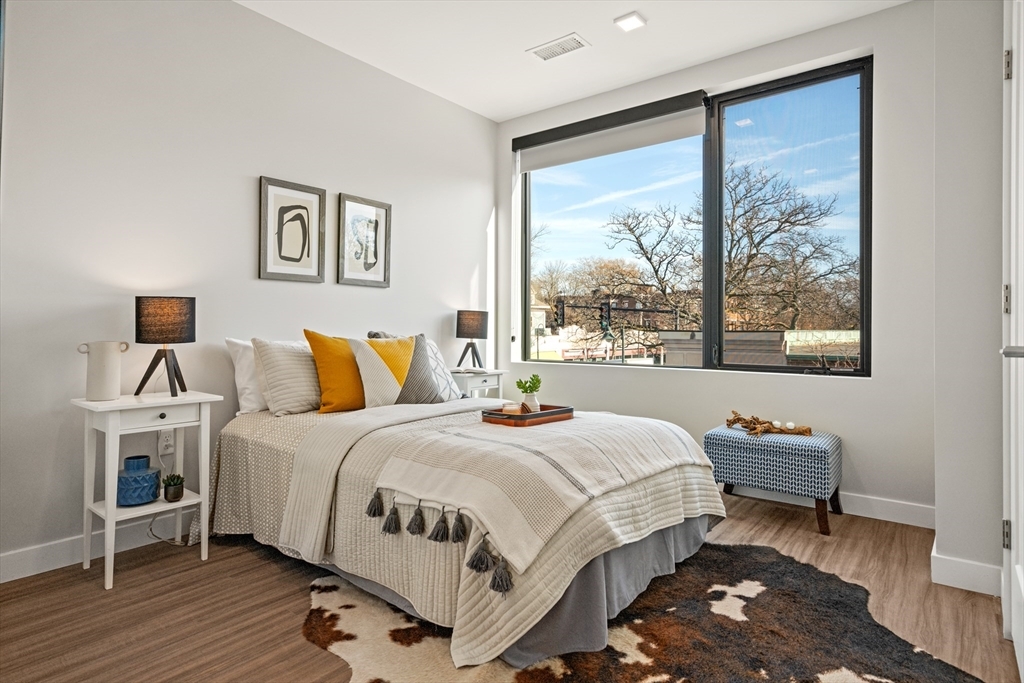 Property Photo: 420 Harvard Street 407 MA 02446
