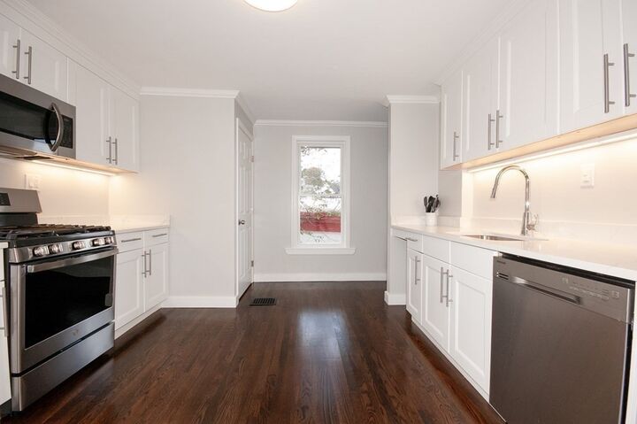 Property Photo:  30 Thornley St 2  MA 02125 