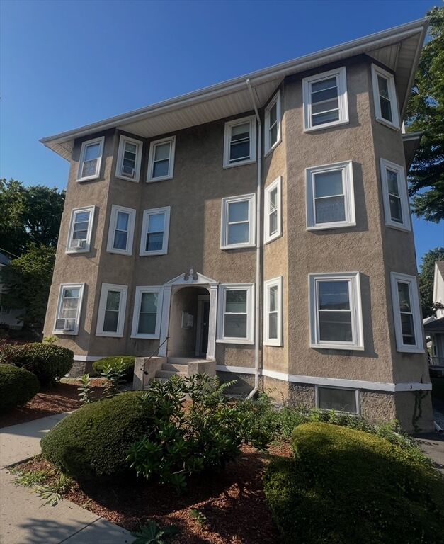 Property Photo:  229 Belmont Street 3  MA 02478 