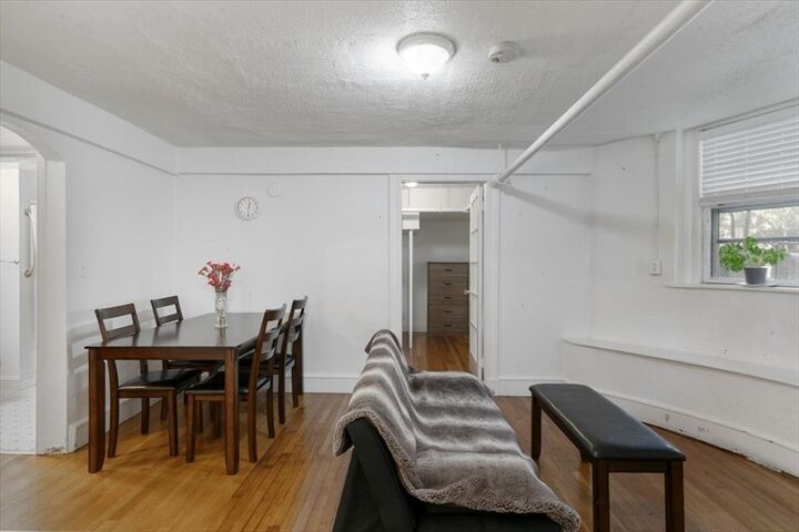 Property Photo:  20 Claflin Rd A  MA 02445 