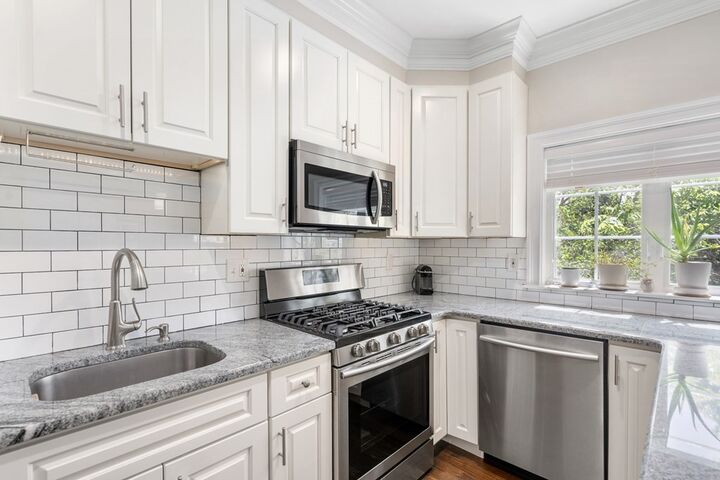 Property Photo:  3 Monmouth 2  MA 02128 
