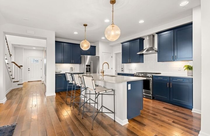 Property Photo:  38 East Point Drive 5  RI 02916 