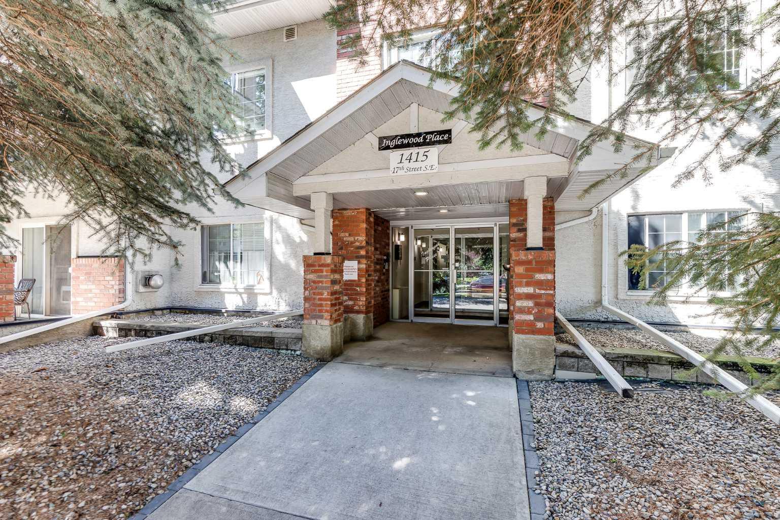 1415 17 Street SE 210  Calgary AB T2G 3V3 photo