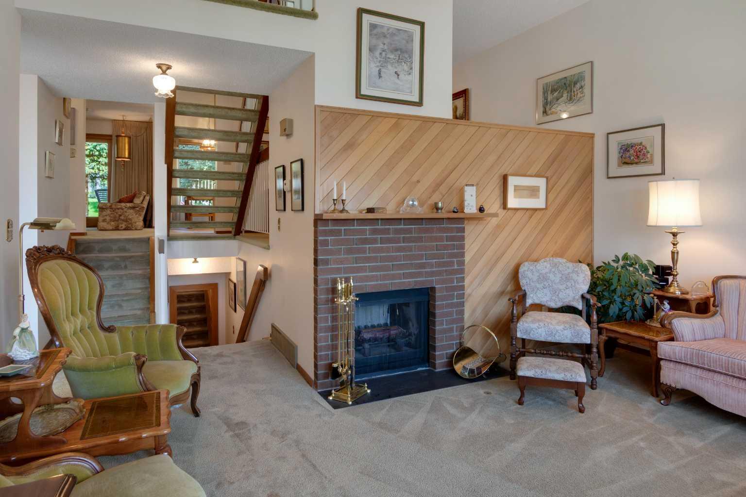 Photo de la propriété: 164 Edgemont Estates Drive NW AB T3A 2M3