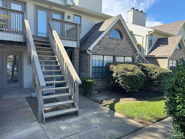 Property Photo: 7150 Plantation 312 FL 32514