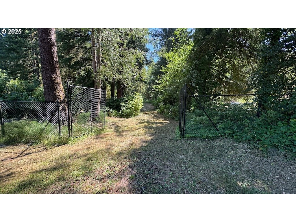 Property Photo: Lot 5 N Doris Ln OR 97368