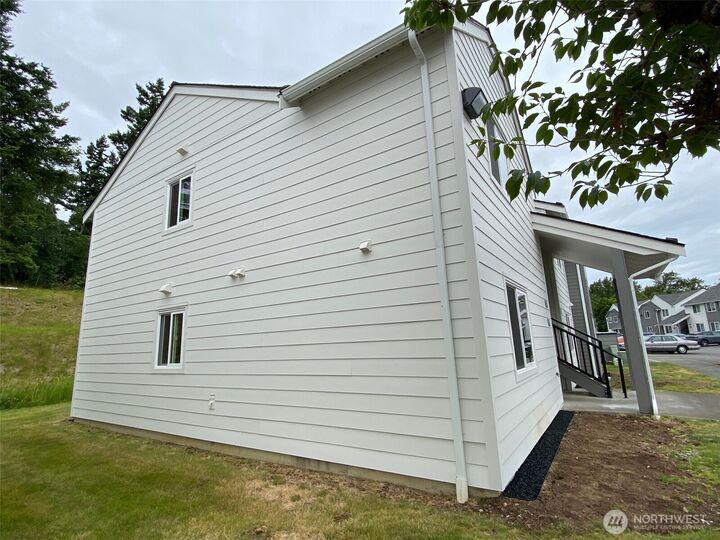 Property Photo: 4231 Wintergreen Circle 246 WA 98226
