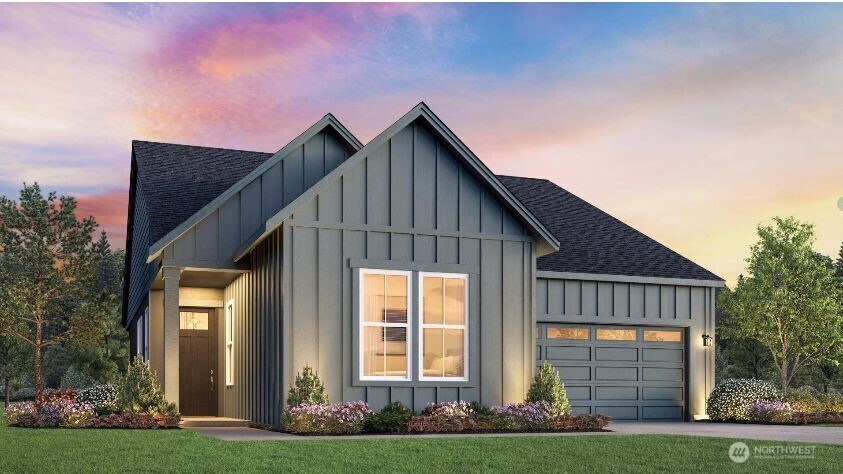 34210 Site 289  Buckeye Avenue SE  Black Diamond WA 98010 photo