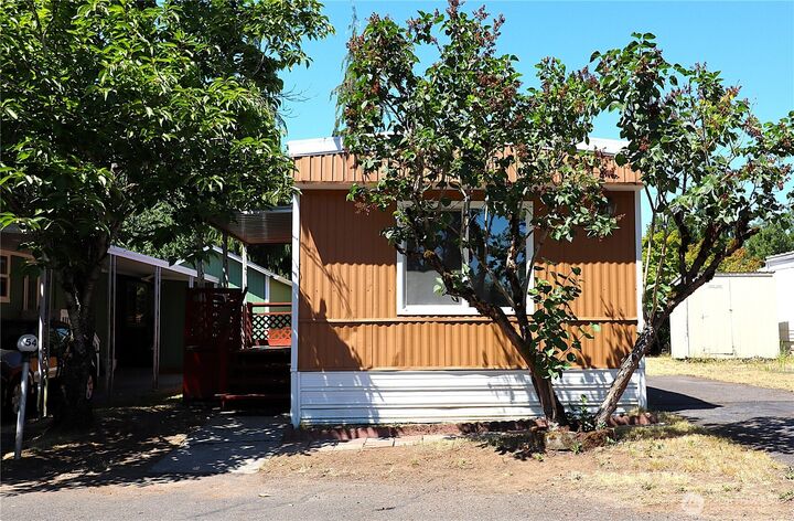 3921 E 4th Plain Boulevard 54  Vancouver WA 98661 photo