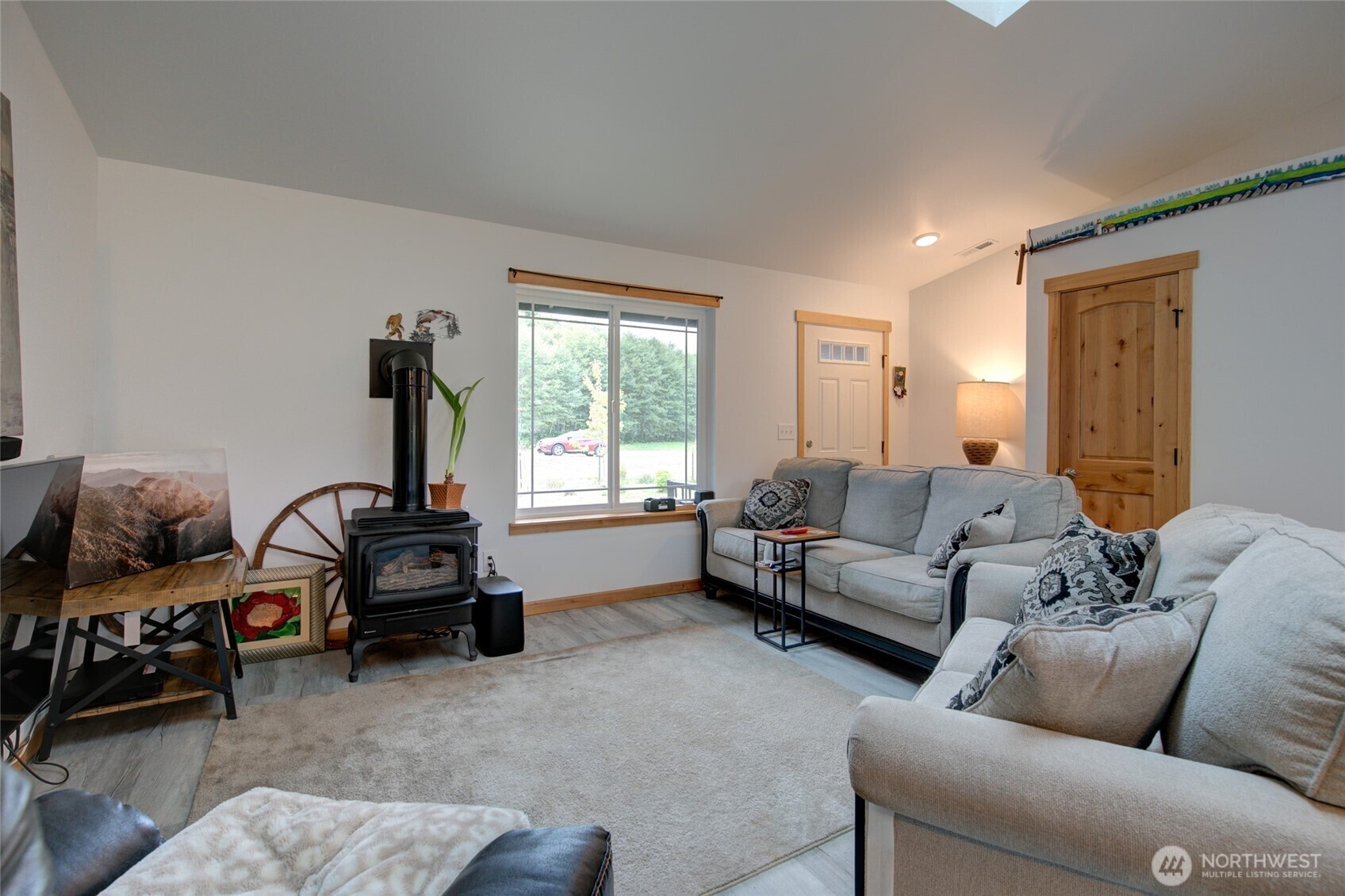 Property Photo:  850  Geissler Road  WA 98563 