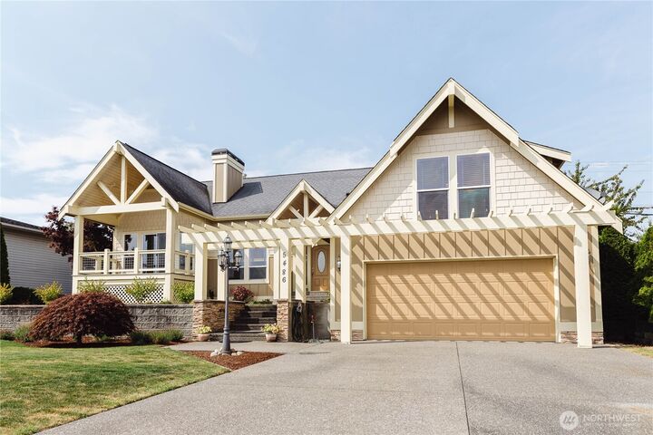 5486  Salish Road  Blaine WA 98230 photo