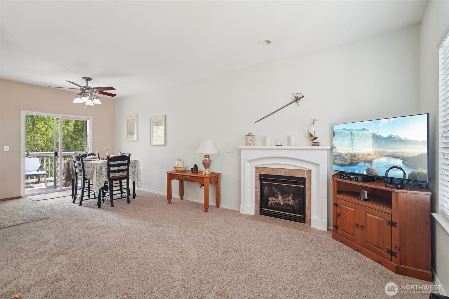Property Photo: 3203 Lake Drive WA 98258