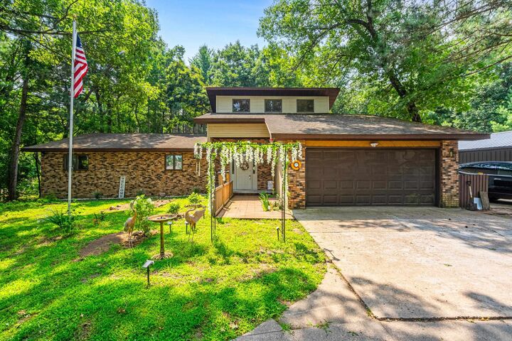 W4609 S Pearl Lake Road  Redgranite WI 54970 photo