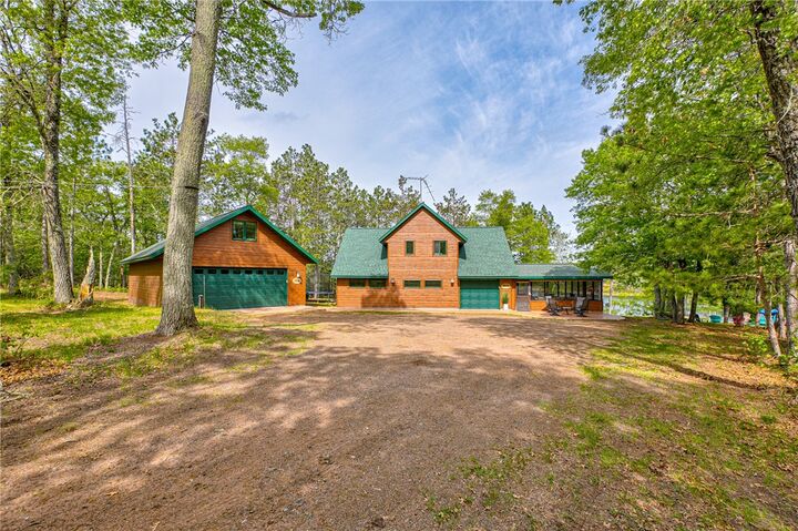 3844 State Road 77  Danbury WI 54830 photo