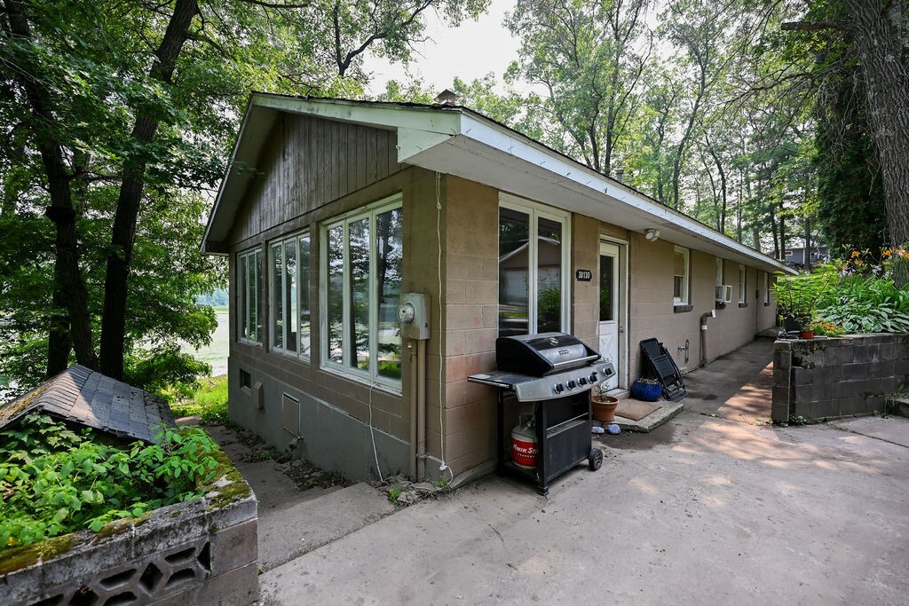 Property Photo: 30130 County Road H WI 54830