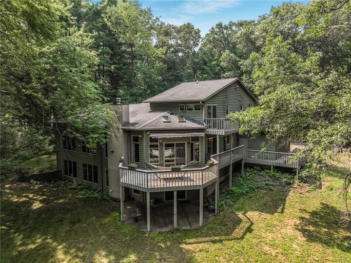 Property Photo: 5163 Shellamie Drive WI 54701
