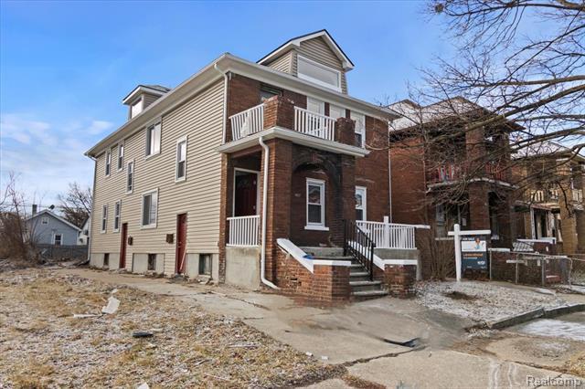 9925 McQuade Street  Detroit MI 48206 photo