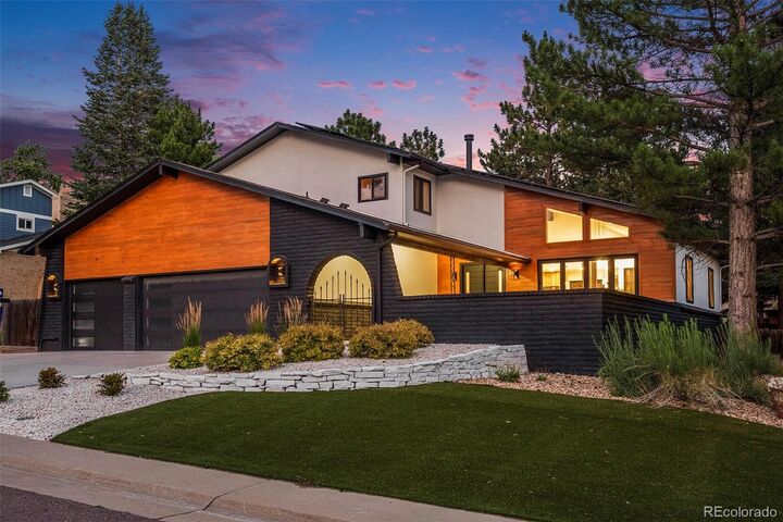 118 S Eldridge Way  Golden CO 80401 photo