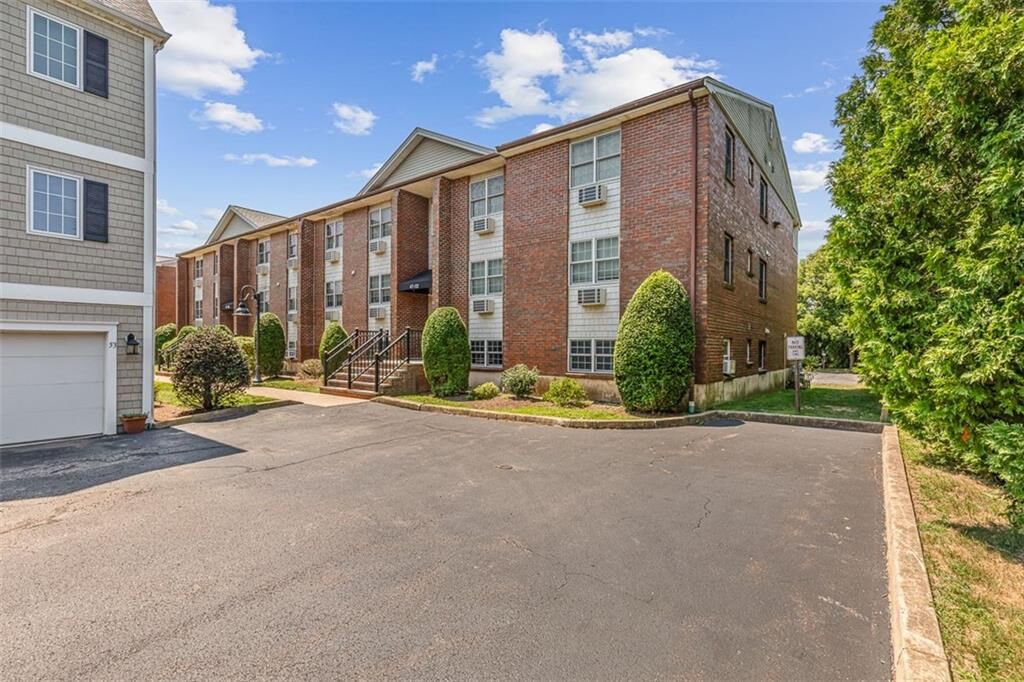 Property Photo: 673 Metacom Avenue 50 RI 02809