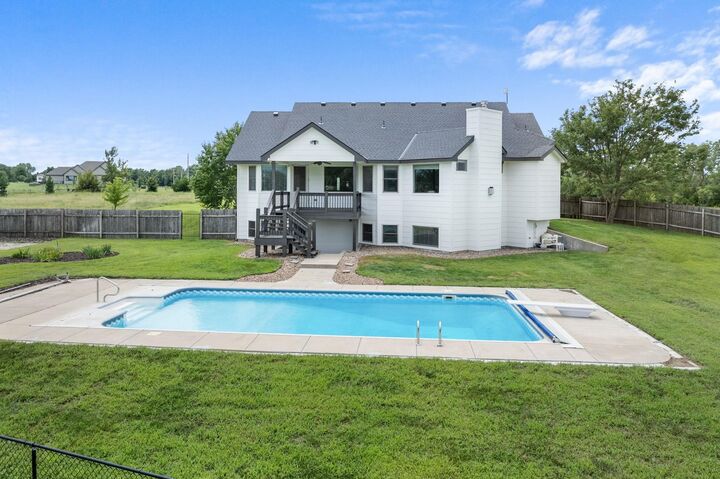 Property Photo:  9002 E 87th St S  KS 67037 