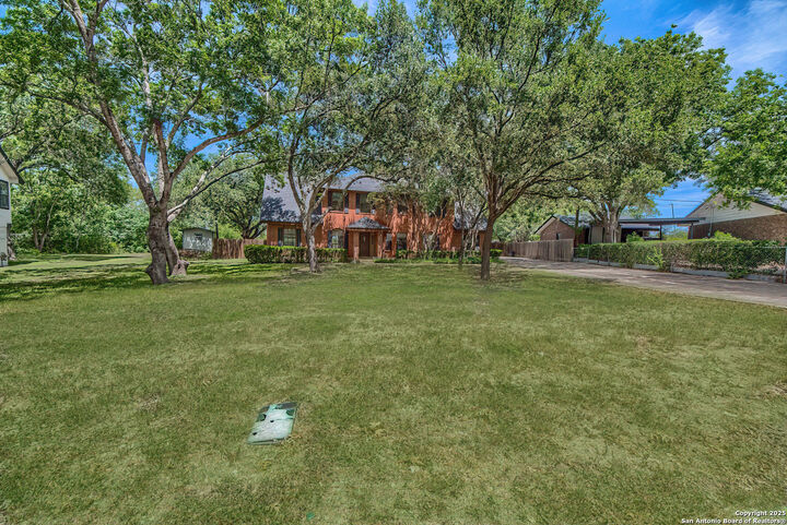 Property Photo: 3035 Laura Lee Way TX 78223