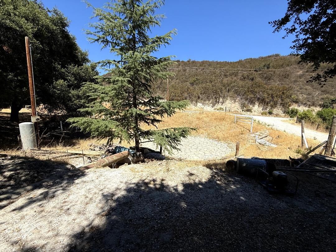 Property Photo: 0 Cienega CA 95023