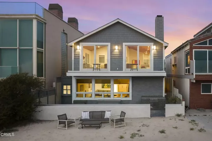 Property Photo:  3541 Ocean Drive  CA 93035 