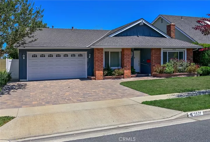 Property Photo: 3931 Myra Ave. CA 90720