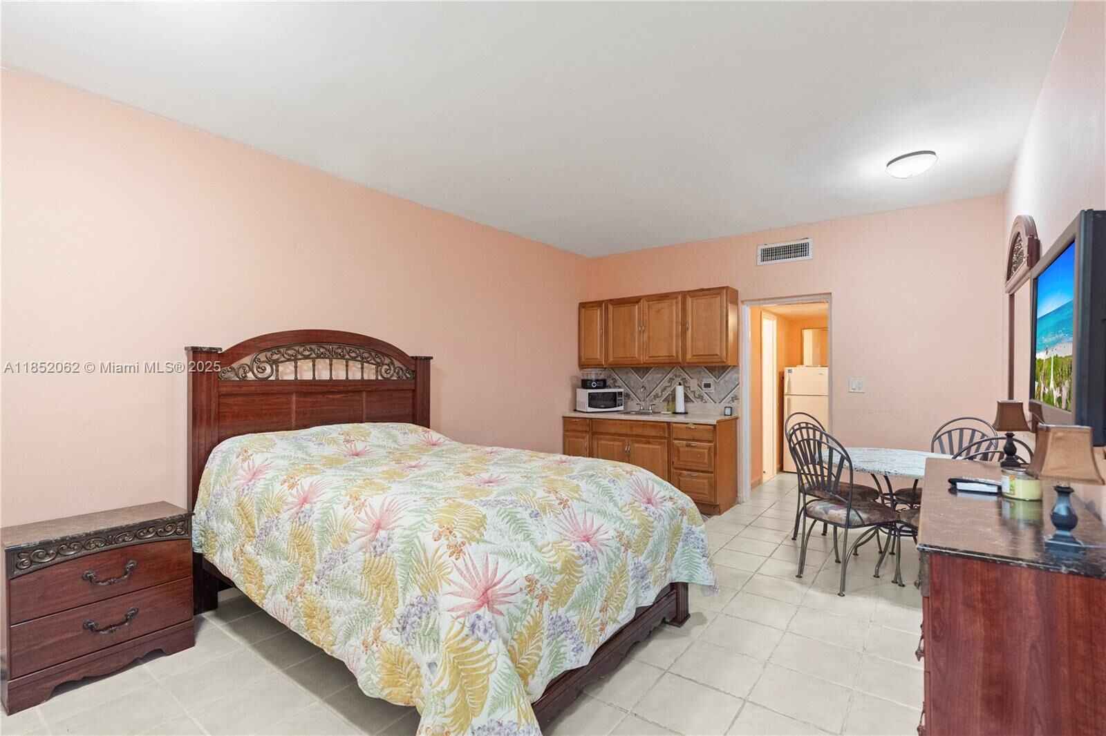 Property Photo:  26 Diplomat Pkwy 2356  FL 33009 