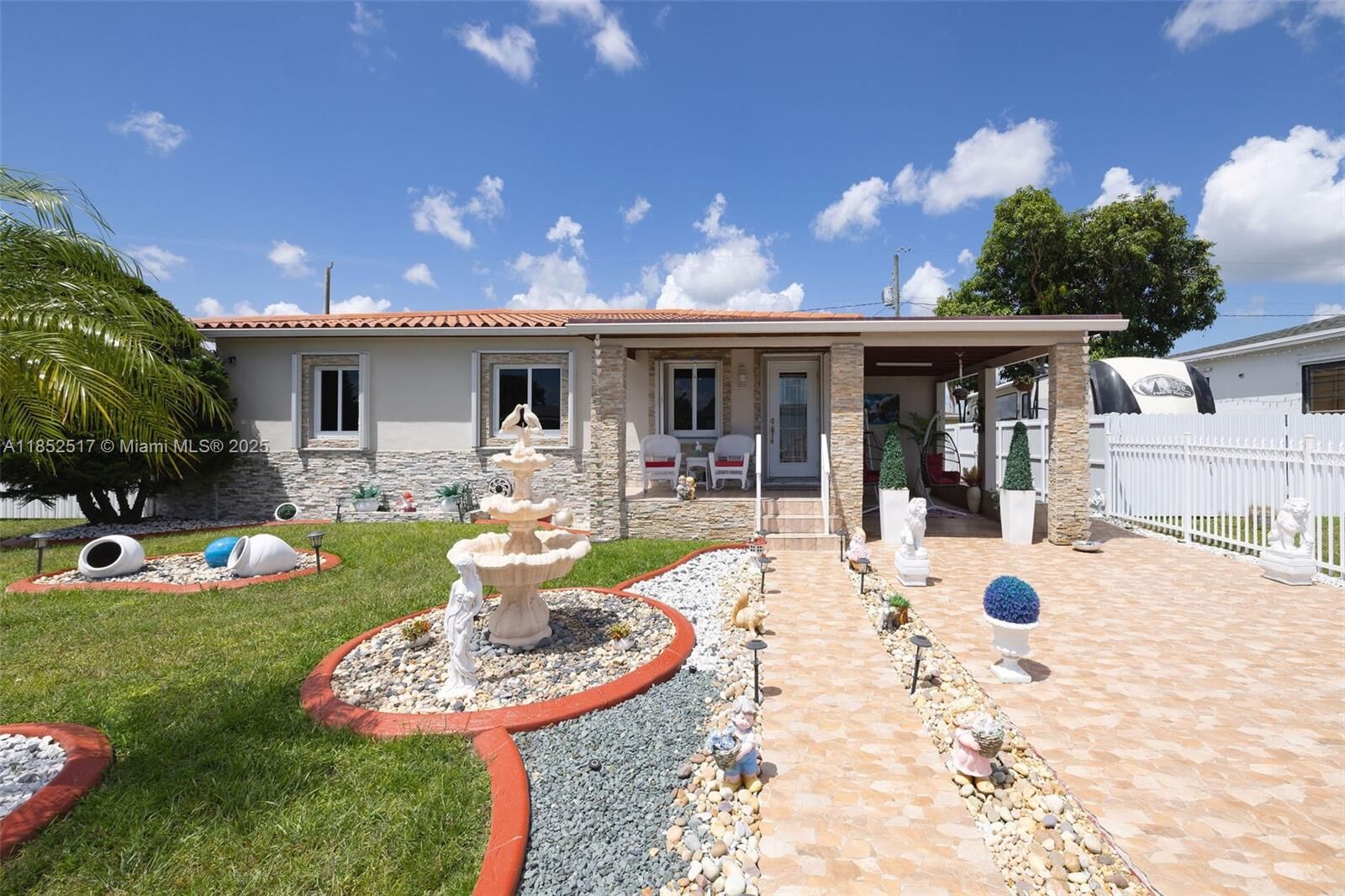 Property Photo:  14560 Fillmore St  FL 33176 