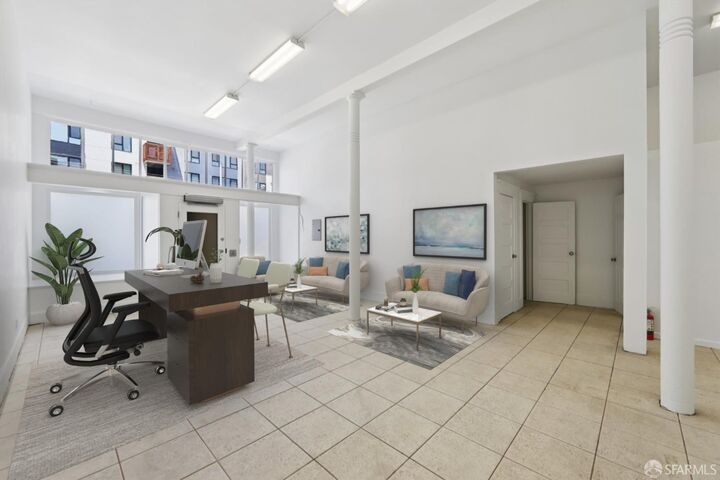 Property Photo: 1287 Howard Street CA 94103