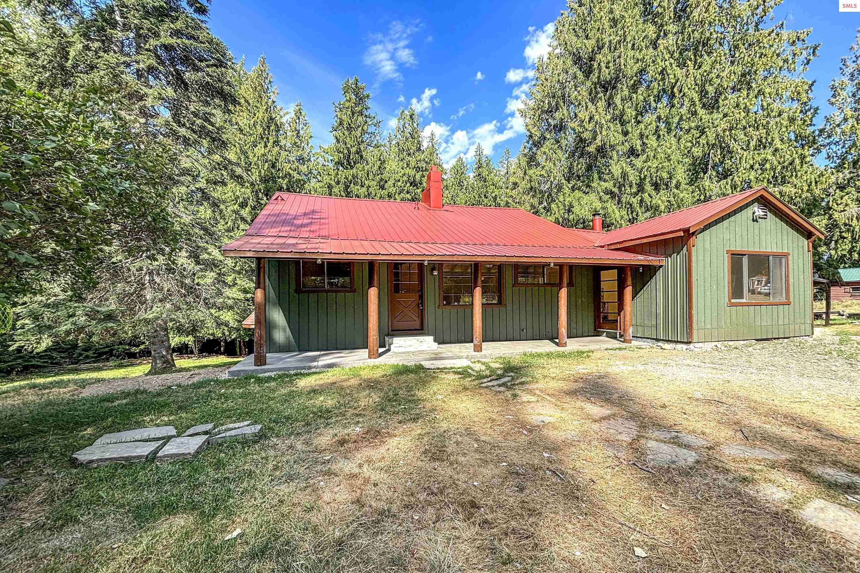 Property Photo: 94 Bryce Way ID 83860