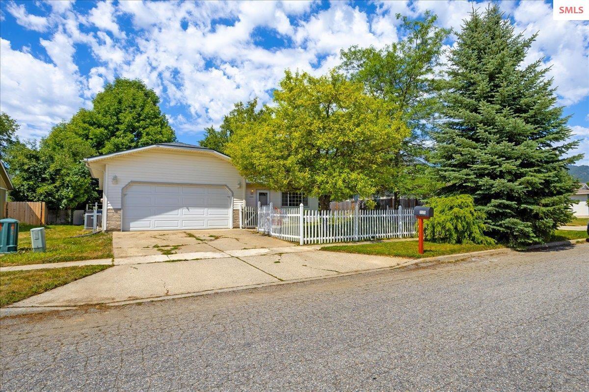 Property Photo: 2325 Aspen Way ID 83864