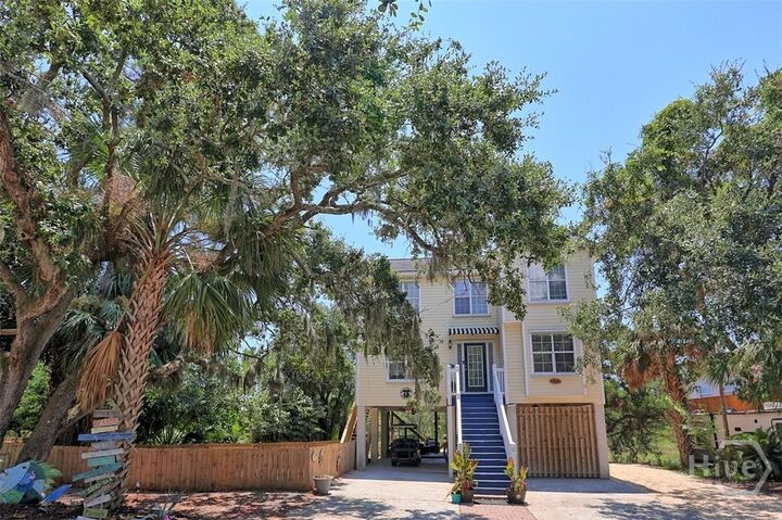 10 Fort Avenue  Tybee Island GA 31328 photo