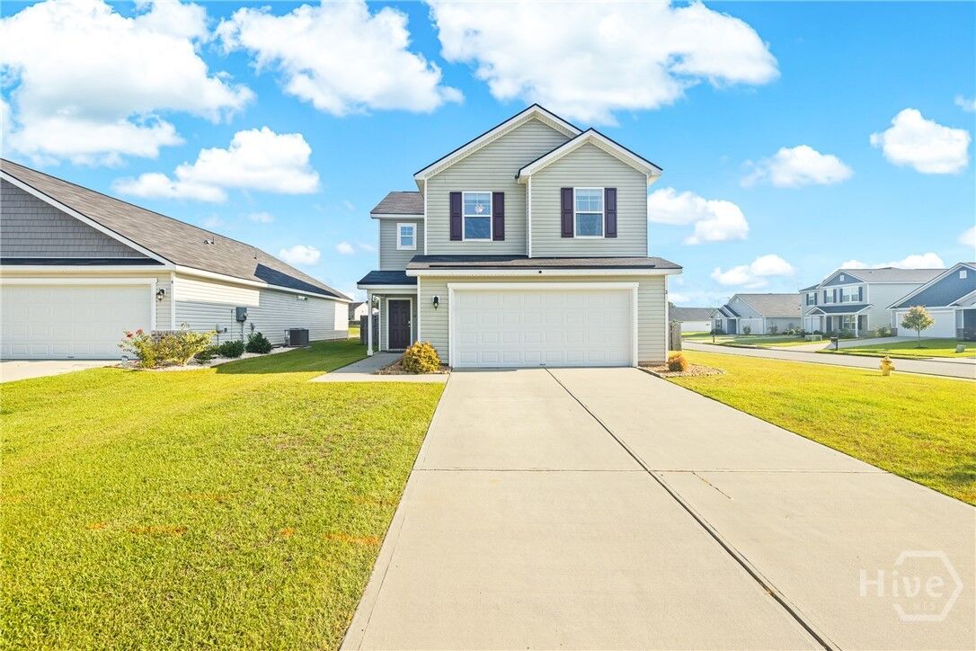 Property Photo:  2 Flagler Drive  GA 31419 