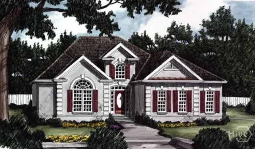 Property Photo:  360 Ansley Drive  GA 30605