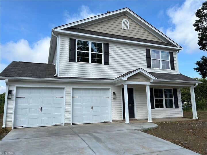 3525 Wilcox Court 41  Greensboro NC 27405 photo